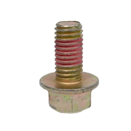 Aftermarket 86515163 Disc Mower Blade Screw 112 Fits Ford New Holland 2331 2332 86515925